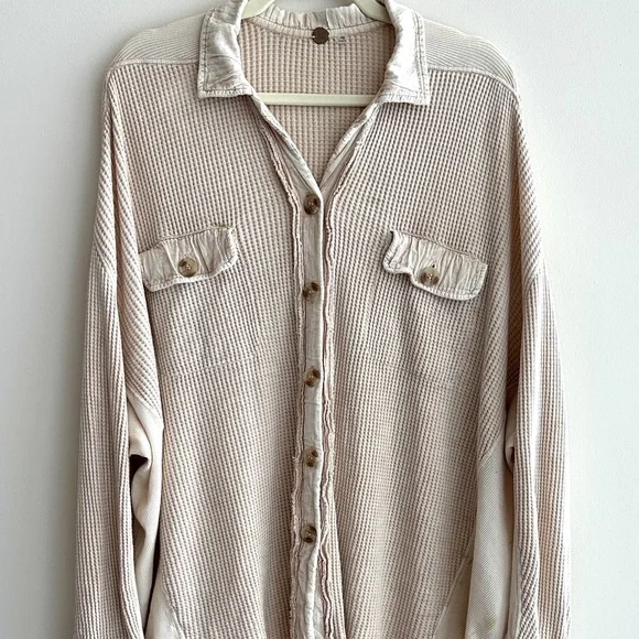 Free People Scout Jacket - Picture 5 of 16